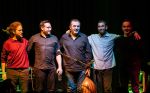 ΑΣΤΡΟΝΑΥΤΕΣ WORLD & JAZZ MUSIC FESTIVAL